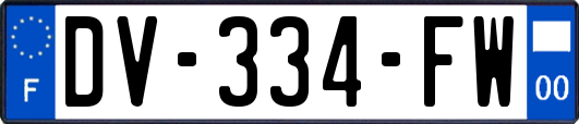 DV-334-FW