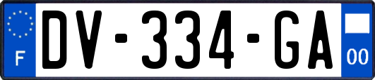 DV-334-GA