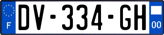 DV-334-GH