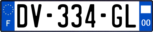 DV-334-GL