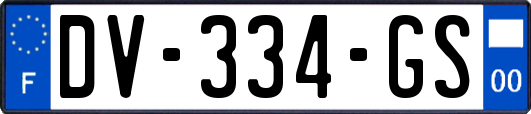 DV-334-GS