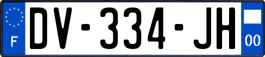 DV-334-JH