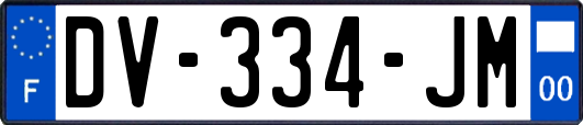 DV-334-JM