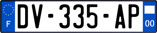 DV-335-AP