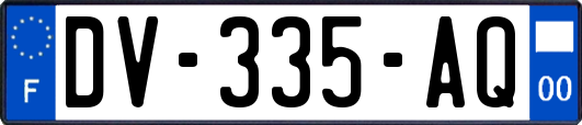 DV-335-AQ