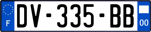 DV-335-BB