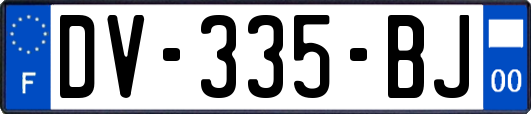 DV-335-BJ