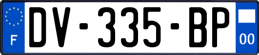 DV-335-BP