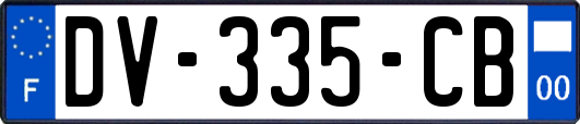 DV-335-CB