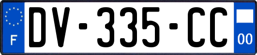 DV-335-CC