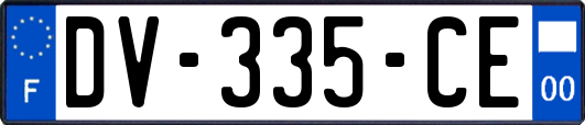 DV-335-CE