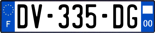 DV-335-DG