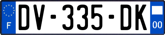 DV-335-DK