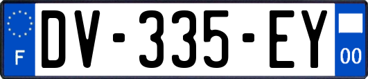 DV-335-EY