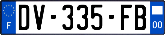 DV-335-FB