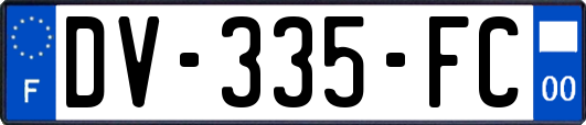 DV-335-FC