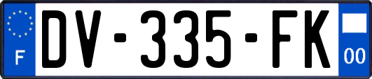 DV-335-FK