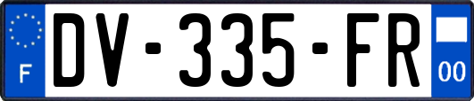 DV-335-FR