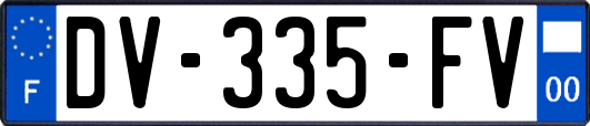 DV-335-FV