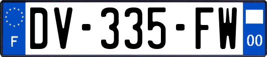 DV-335-FW