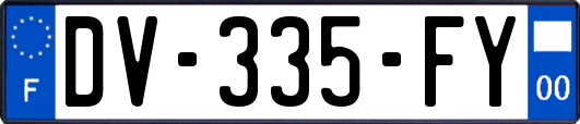 DV-335-FY