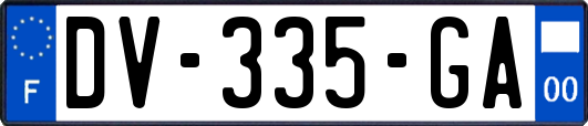 DV-335-GA