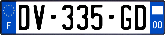 DV-335-GD