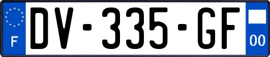 DV-335-GF