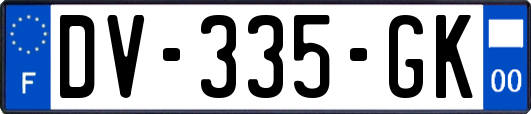 DV-335-GK