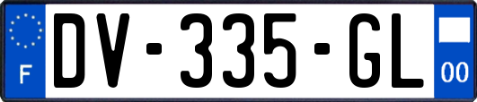 DV-335-GL