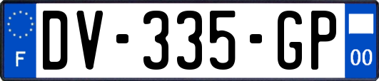 DV-335-GP