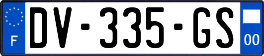 DV-335-GS