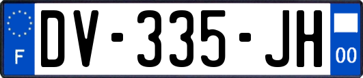 DV-335-JH