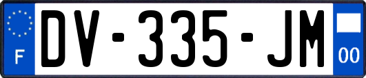 DV-335-JM