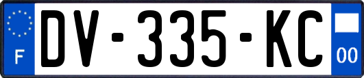 DV-335-KC