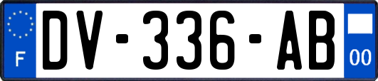 DV-336-AB