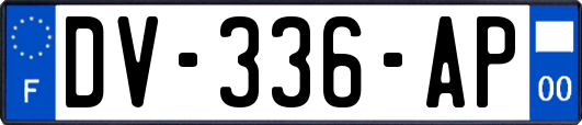 DV-336-AP