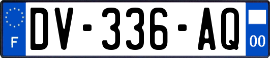 DV-336-AQ