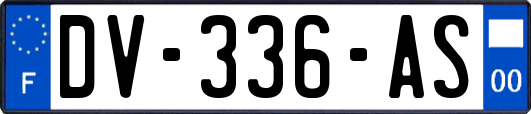 DV-336-AS