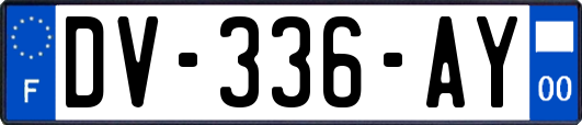 DV-336-AY