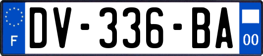 DV-336-BA