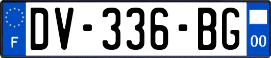 DV-336-BG