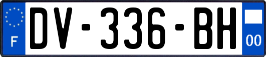 DV-336-BH