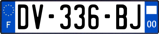 DV-336-BJ