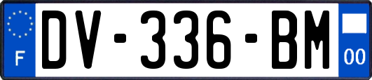 DV-336-BM