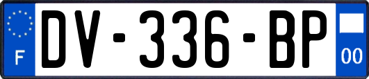 DV-336-BP