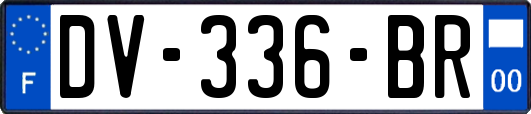 DV-336-BR