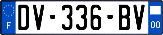 DV-336-BV