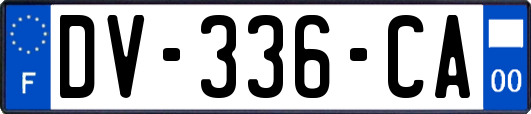 DV-336-CA