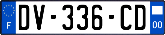 DV-336-CD